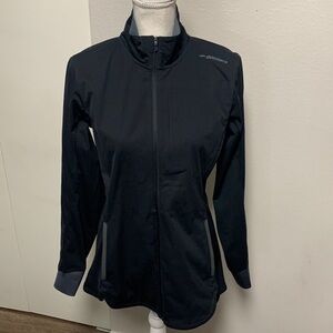 Brooks Run Happy jacket